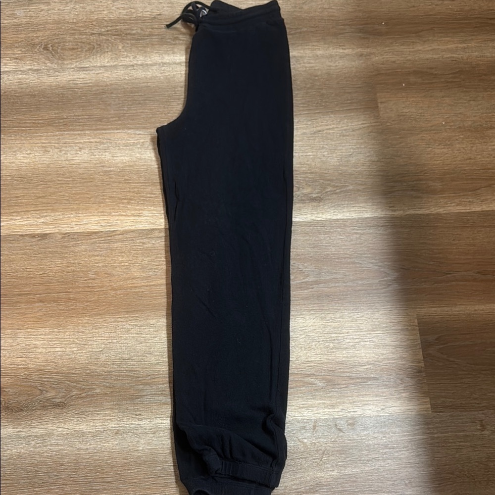 Reformation Black Pants